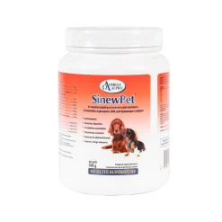 Omega Alpha SinewPet Pet Supplement 500 g