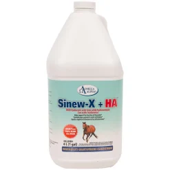 Omega Alpha Sinew-X Plus 4 L