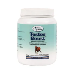 Omega Alpha Testos Boost 500 g