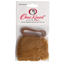 One Knot Hair Net