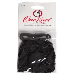 One Knot Hair Net