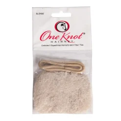 One Knot Hair Net