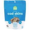 Open Farm Premium Pet Food Open Farm Dehydrated Cod Skins Dog Treats 63 g