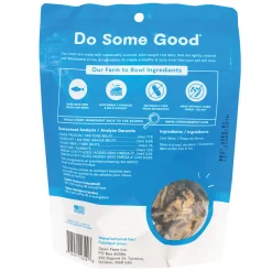 Open Farm Premium Pet Food Open Farm Dehydrated Cod Skins Dog Treats 63 g