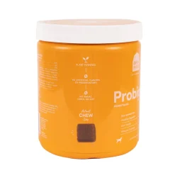 Open Farm Premium Pet Food Open Farm Probiotic Chews Dog Supplement 90 Count