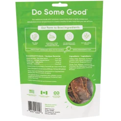 Open Farm Premium Pet Food Open Farm Turkey Dog Treats 127 g