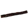 Open Range Pet Treats Open Range Beef Chomper Braid Dog Chew 12 cm