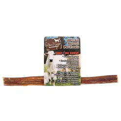 Open Range Pet Treats Open Range Mini Bully Stick Veal Dog Chew 15 cm