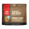 Orijen Freeze Dried Beef Dog Treats 92 g