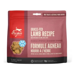 Orijen Freeze Dried Lamb Dog Treats 92 g