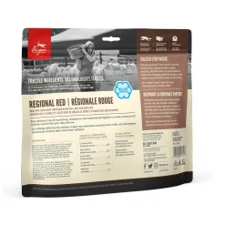 Orijen Freeze Dried Regional Red Dog Treats 92 g