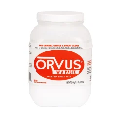 Greenhawk Equestrian Sport Orvus Shampoo 3.4 kg