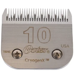 Oster Cryogen 10 Blade