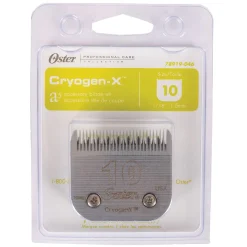 Oster Cryogen 10 Blade