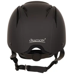 Ovation Deluxe Schooler Helmet