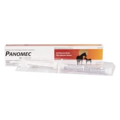 Merial Panomec Dewormer 6.42 g