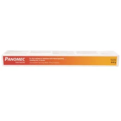 Merial Panomec Dewormer 6.42 g