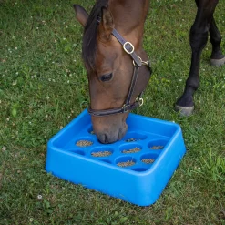 Parallax Plastics Ltd. Parallax Gradual Feeder