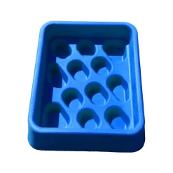 Parallax Plastics Ltd. Parallax Gradual Feeder