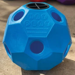 Parallax Plastics Ltd. Parallax Hay Play Ball