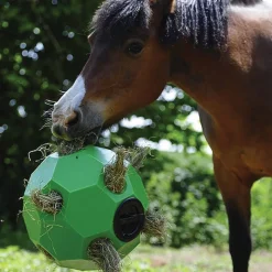 Parallax Plastics Ltd. Parallax Hay Play Ball