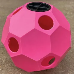 Parallax Plastics Ltd. Parallax Hay Play Ball