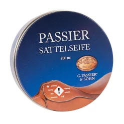 Passier Saddle Soap 200 g