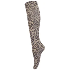 Sox Trot Patterned Boot Socks