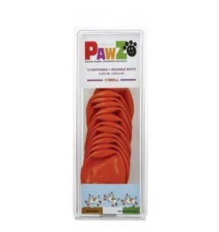 Pawz Dogs Balloon Boots X-Small