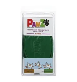 Pawz Dogs Balloon Boots X-Large