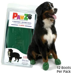 Pawz Dogs Balloon Boots X-Large
