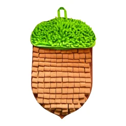 PawzNDogz Nutty Acorn Snuffle Mat - Level 1