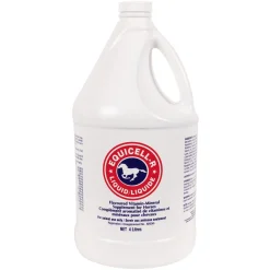 Pharm-Vet Equi-Cell-R 4 L