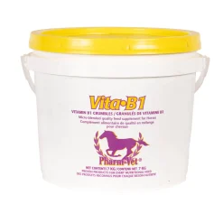 Pharm-Vet Vita B1 Crumbles 7 kg