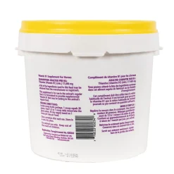 Pharm-Vet Vita B1 Crumbles 1.13 kg