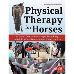 Trafalgar Square Physical Therapy for Horses