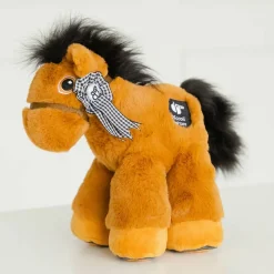Piccoli Horses Piccoli Cherry Chocolate Pony English Plush 28 cm