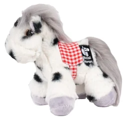 Piccoli Horses Piccoli Polka Pony English Plush 15 cm