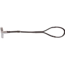 Imperial Pony Crupper