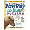 Thomas Allen & Son Pony Play Games & Puzzles