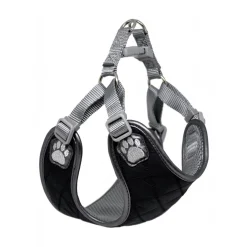 Pretty Paw Berlin Steel Step-In Pet Harness