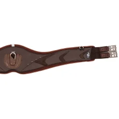 Professional's Choice Contoured VenTech Jump Girth
