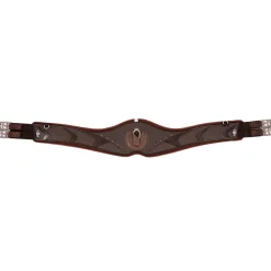 Professional's Choice Contoured VenTech Jump Girth