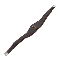 Professional's Choice Contoured VenTech Jump Girth