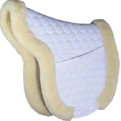 Professional's Choice Hunter Show Saddle Pad W/ VenTech Lining