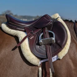 Professional's Choice Hunter Show Saddle Pad W/ VenTech Lining