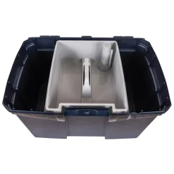 Greenhawk Equestrian Sport Protack Medium 168 Grooming Tote