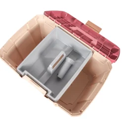 Greenhawk Equestrian Sport Protack Medium 168 Grooming Tote