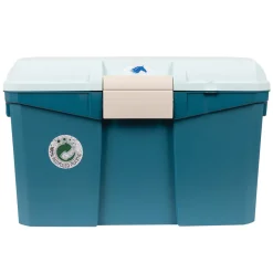 Greenhawk Equestrian Sport Protack Medium 168 Grooming Tote