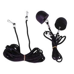 Jack's Pull Out Ear Plugs